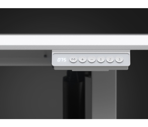 ENDORFY Atlas S Electric Onyx White EY8E008 - 1482591 - zdjęcie 9